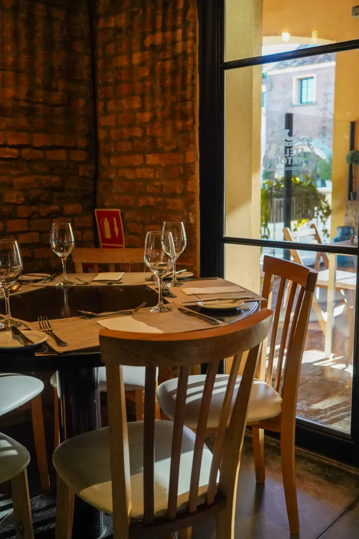 Conoce nuestra historia