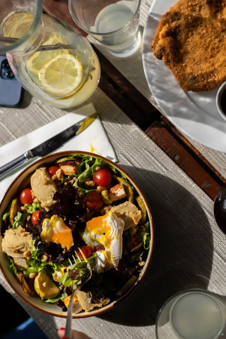 Conoce nuestra historia